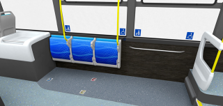 Illustration for article titled Man I Wish Toyota Would Build A Rad Fuel Cell Bus For NYC